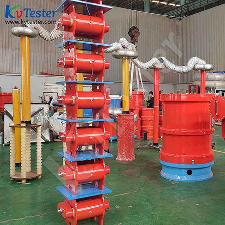 Resonate Voltage Boost Device